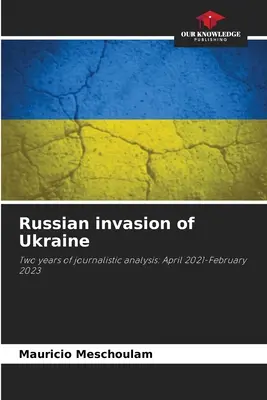 Invazia rusă din Ucraina - Russian invasion of Ukraine