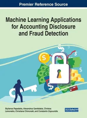 Aplicații de învățare automată pentru divulgarea informațiilor contabile și detectarea fraudelor - Machine Learning Applications for Accounting Disclosure and Fraud Detection