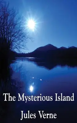 Insula misterioasă - The Mysterious Island