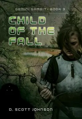 Copilul căderii - Child of the Fall