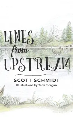 Liniile din amonte - Lines from Upstream