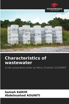 Caracteristici ale apelor reziduale - Characteristics of wastewater