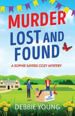 Crimă pierdută și găsită - Murder Lost and Found