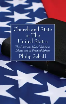 Biserica și statul în Statele Unite - Church and State in The United States