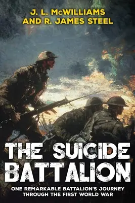 Batalionul sinucigaș - The Suicide Battalion