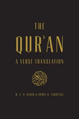 The Qur'an: O traducere în versuri - The Qur'an: A Verse Translation