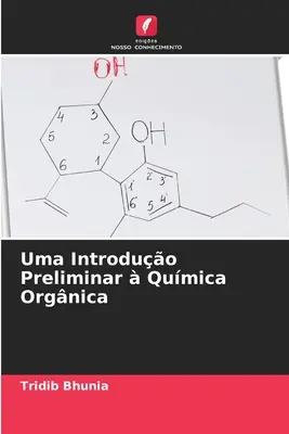 O introducere preliminară în Qumica Orgnica - Uma Introduo Preliminar  Qumica Orgnica