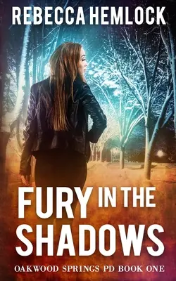 Furie în umbră (Fury in the Shadows) - Fury in the Shadows