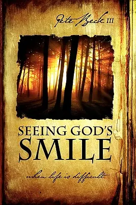 Vederea zâmbetului lui Dumnezeu - Seeing God's Smile