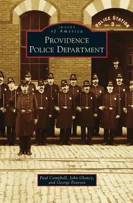 Departamentul de poliție din Providence - Providence Police Department