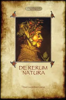 De Rerum Natura - Despre natura lucrurilor (Aziloth Books) - De Rerum Natura - On the Nature of Things (Aziloth Books)