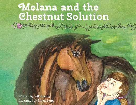 Melana și soluția castanelor - Melana and the Chestnut Solution