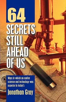 64 de secrete care ne așteaptă încă - 64 Secrets Still Ahead of Us