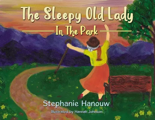 The Sleepy Old Lady: În parc - The Sleepy Old Lady: In the Park