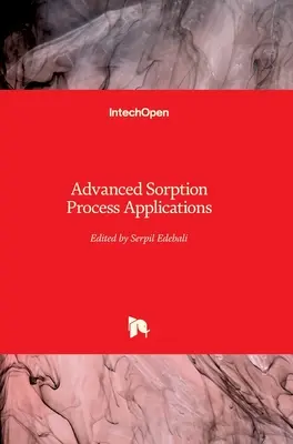 Aplicații avansate ale proceselor de sorbție - Advanced Sorption Process Applications