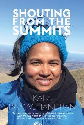 Strigând de pe culmi (Shouting From The Summits) - Shouting From The Summits