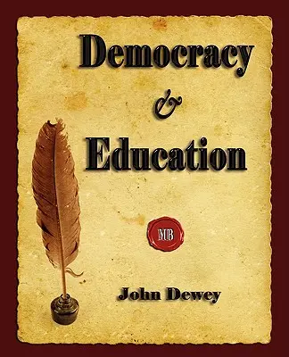 Democrație și educație - Democracy and Education