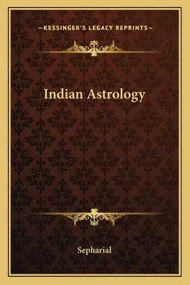 Astrologia indiană - Indian Astrology