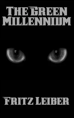 Mileniul verde - The Green Millennium