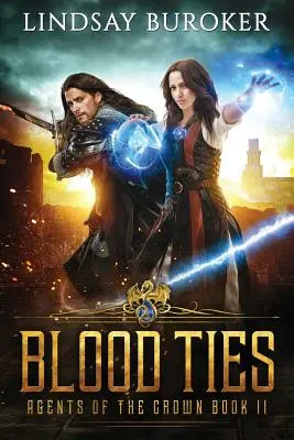 Legături de sânge - Blood Ties