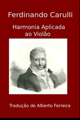 Armonia aplicată la vioară - Harmonia Aplicada ao Violo