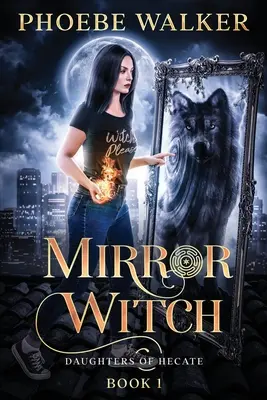 Vrăjitoarea oglindă - Mirror Witch