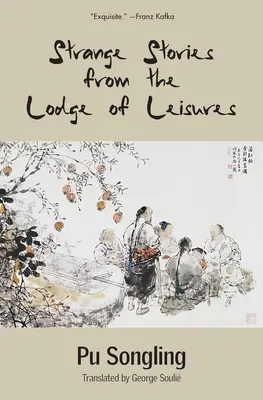 Povești ciudate din Loja de Leisures (Warbler Classics) - Strange Stories from the Lodge of Leisures (Warbler Classics)
