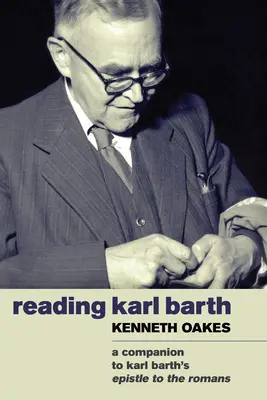Lectura lui Karl Barth - Reading Karl Barth