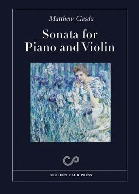 Sonata pentru pian și vioară - Sonata for Piano and Violin