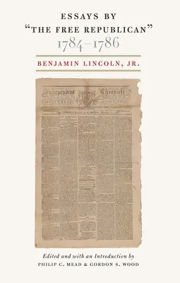 Eseuri de Oethe Free Republican,  1784 1786” - Essays by  Oethe Free Republican,   1784 1786