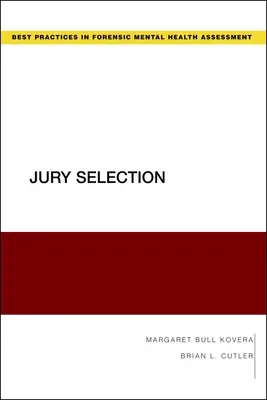 Selecția juriului - Jury Selection