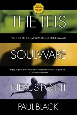 Trilogia Tels - The Tels Trilogy