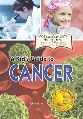 Ghidul copilului pentru cancer - A Kid's Guide to Cancer