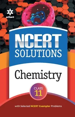 Soluții NCERT Chimie Clasa a 11-a - NCERT Solutions Chemistry Class 11th