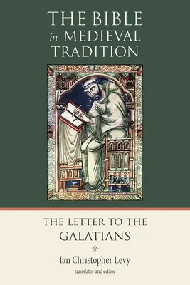 Scrisoarea către Galateni - Letter to the Galatians