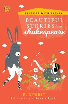 Povești frumoase de la Shakespeare - Beautiful Stories from Shakespeare