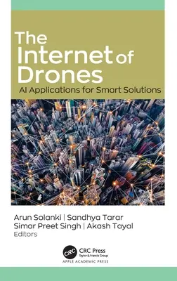 Internetul dronelor: Aplicații AI pentru soluții inteligente - The Internet of Drones: AI Applications for Smart Solutions