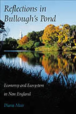 Reflections in Bullough's Pond: Economie și ecosistem în Noua Anglie - Reflections in Bullough's Pond: Economy and Ecosystem in New England