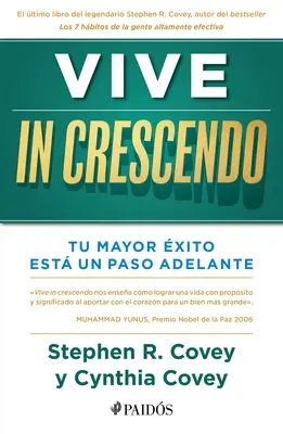 Trăiți în Crescendo - Vive in Crescendo