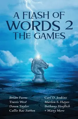 Un flash de cuvinte 2: Jocurile - A Flash of Words 2: The Games