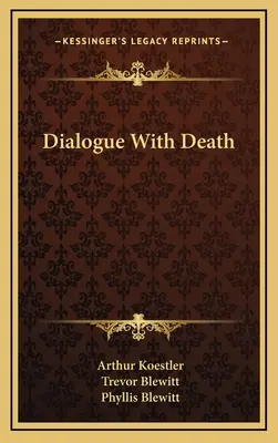 Dialog cu moartea - Dialogue With Death