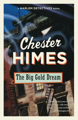 Marele vis de aur - The Big Gold Dream