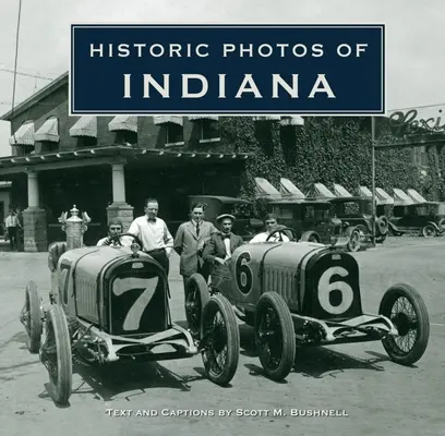 Fotografii istorice din Indiana - Historic Photos of Indiana