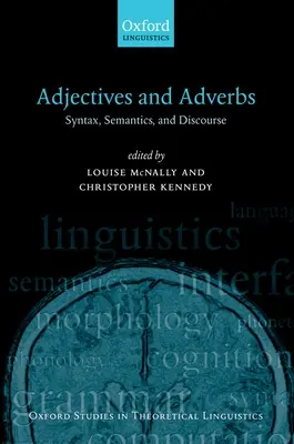 Oxford Studies in Theoretical Linguistics (Studii Oxford de lingvistică teoretică) - Oxford Studies in Theoretical Linguistics