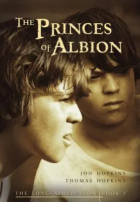 Prinții din Albion - The Princes of Albion