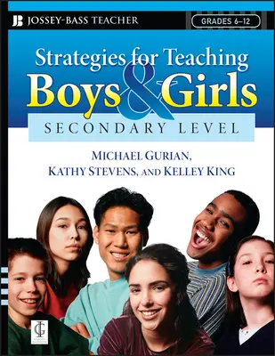 Strategii pentru predarea băieților și fetelor -- Nivel secundar: Un manual de lucru pentru educatori - Strategies for Teaching Boys and Girls -- Secondary Level: A Workbook for Educators