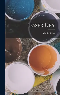 Uria cea mică - Lesser Ury