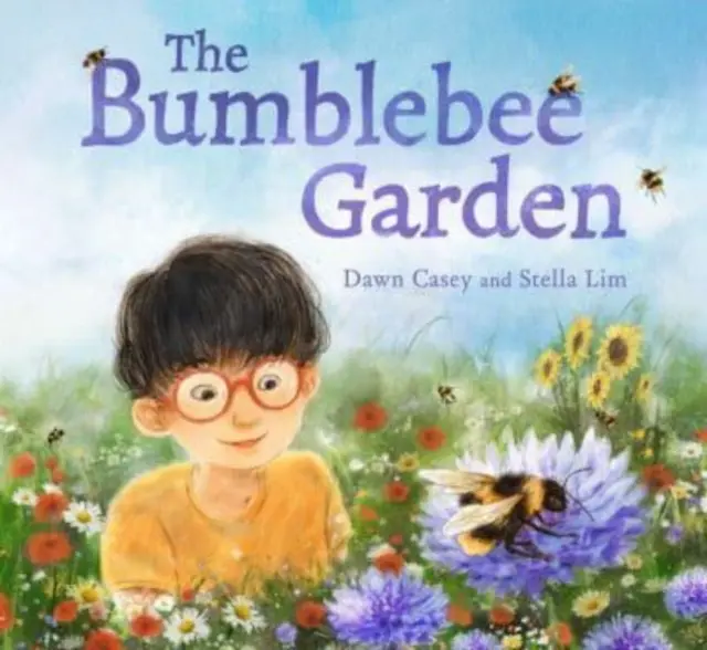 Grădina bondarilor - Bumblebee Garden