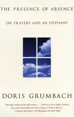 Prezența absenței: Despre rugăciuni și o epifanie - The Presence of Absence: On Prayers and an Epiphany