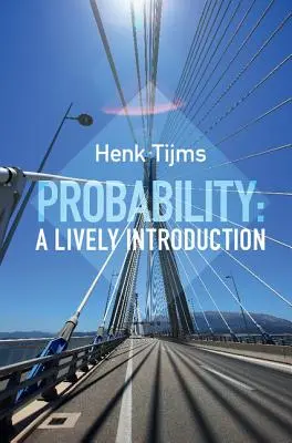 Probabilitate: O introducere plină de viață - Probability: A Lively Introduction